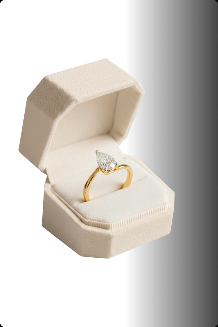 Quick Gift Ring
