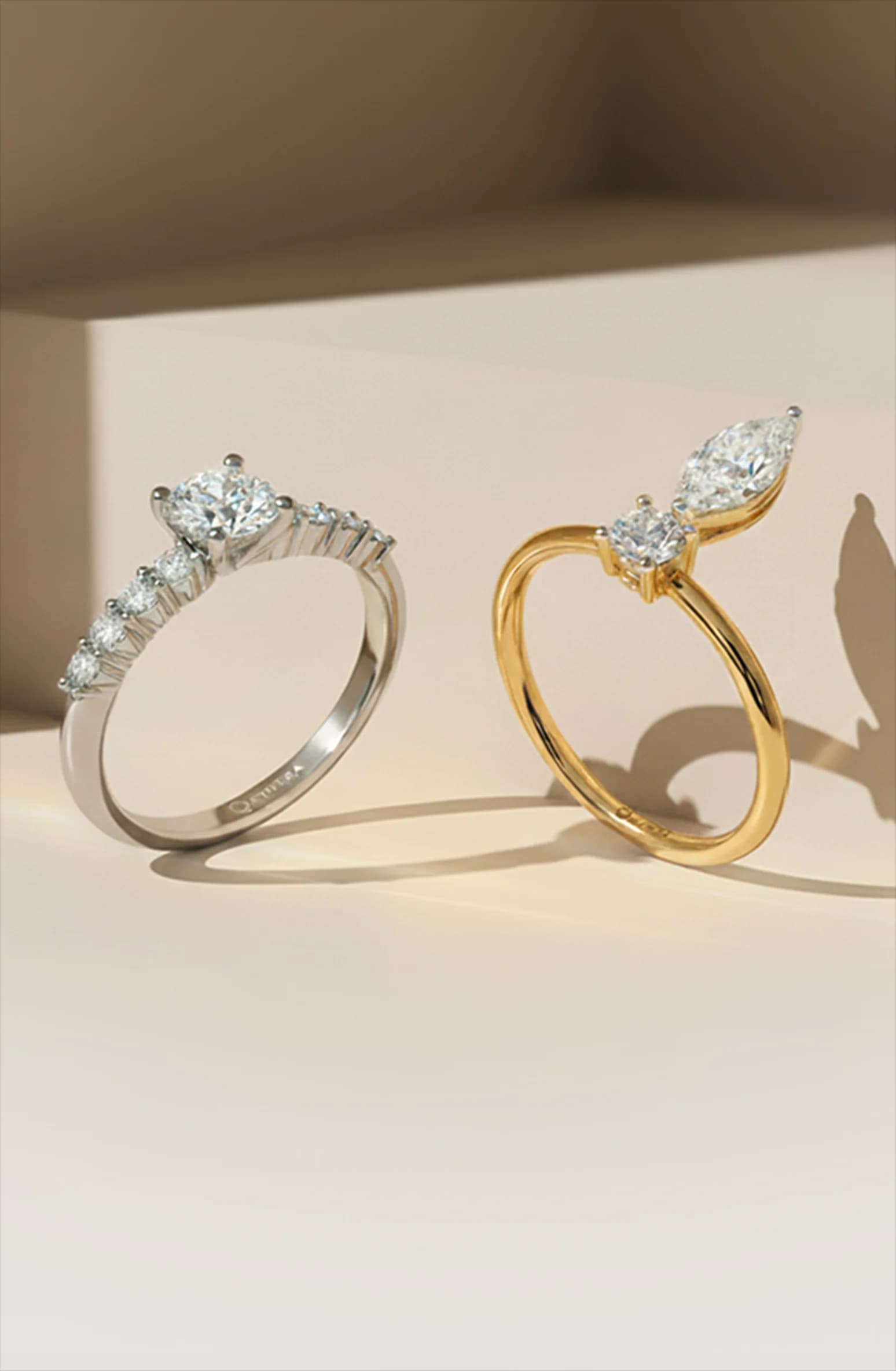 9KT Gold Jewellery