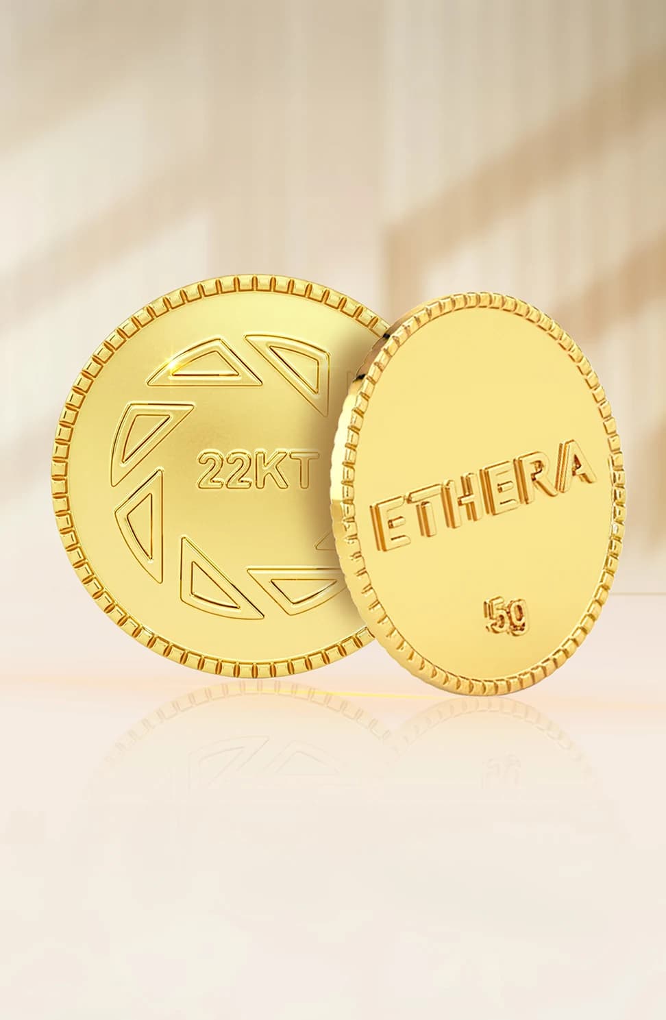 Gold Coins